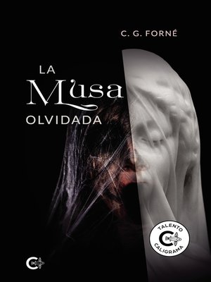 cover image of La musa olvidada